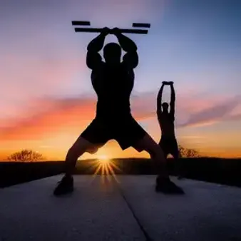 Unlocking Power: Calisthenics Athletes Meaning